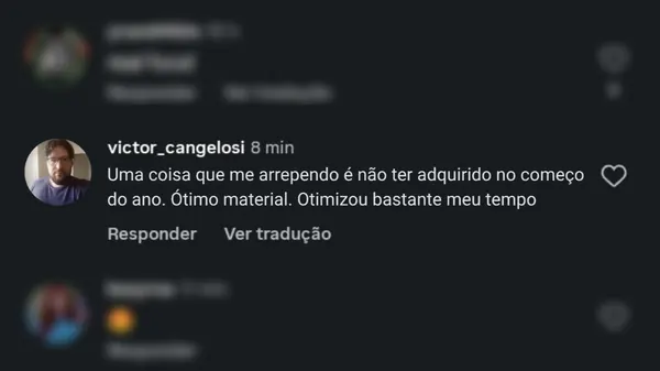 Depoimento 6